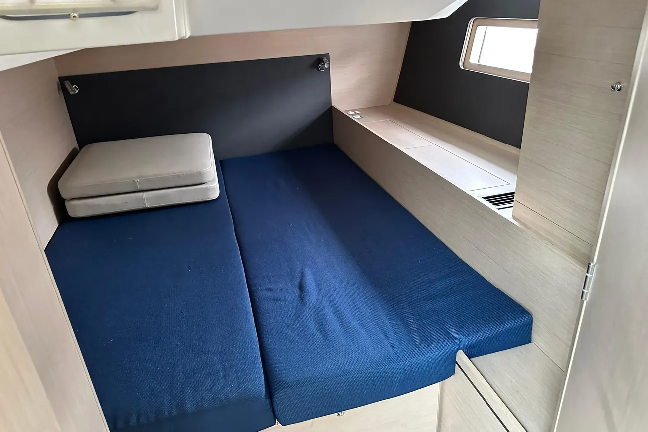 Beneteau Oceanis 52.3 usata in vendita
