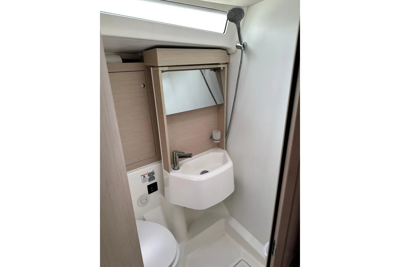 Beneteau Oceanis 52.3 usata in vendita