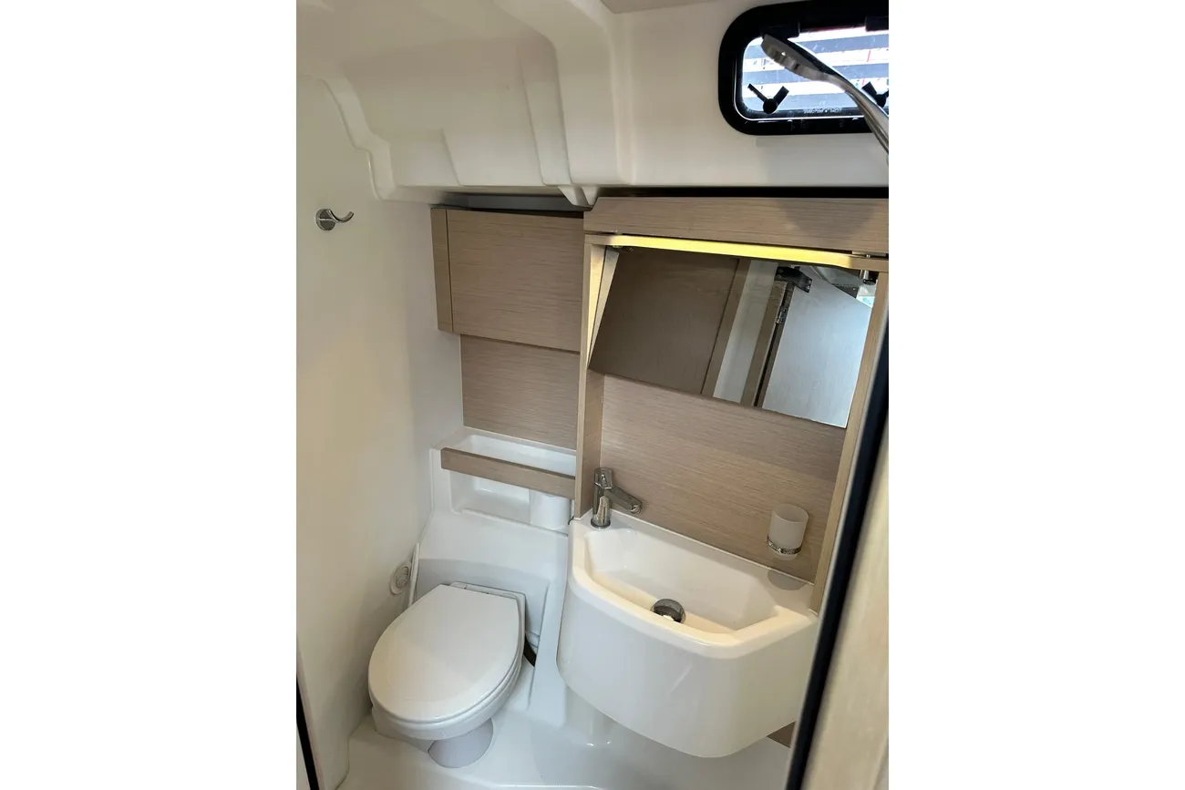 Beneteau Oceanis 52.3 usata in vendita