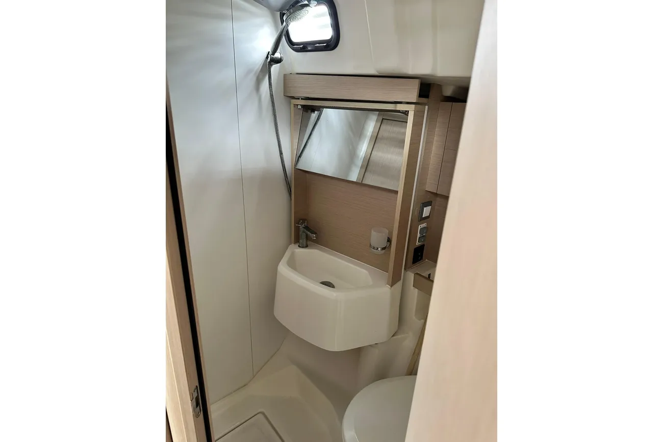 Beneteau Oceanis 52.3 usata in vendita