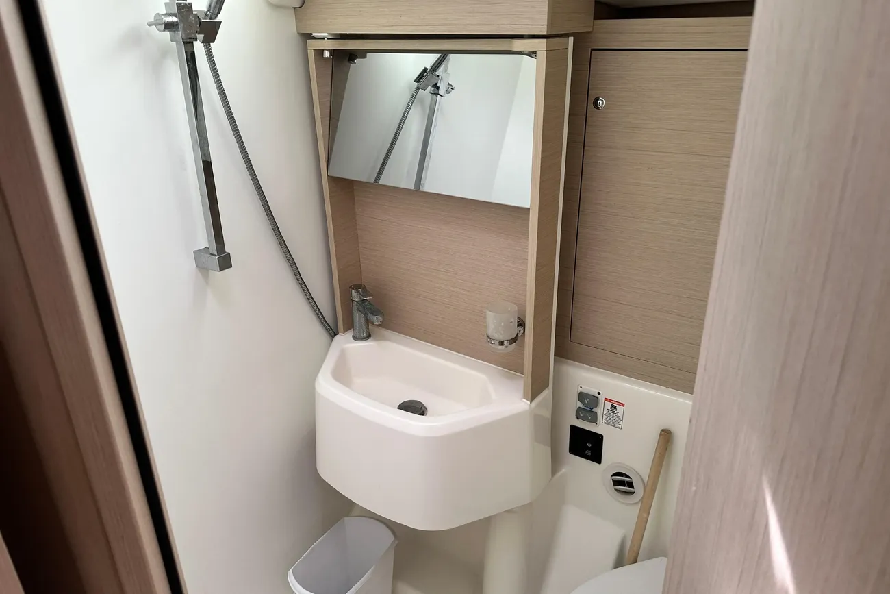 Beneteau Oceanis 52.3 usata in vendita