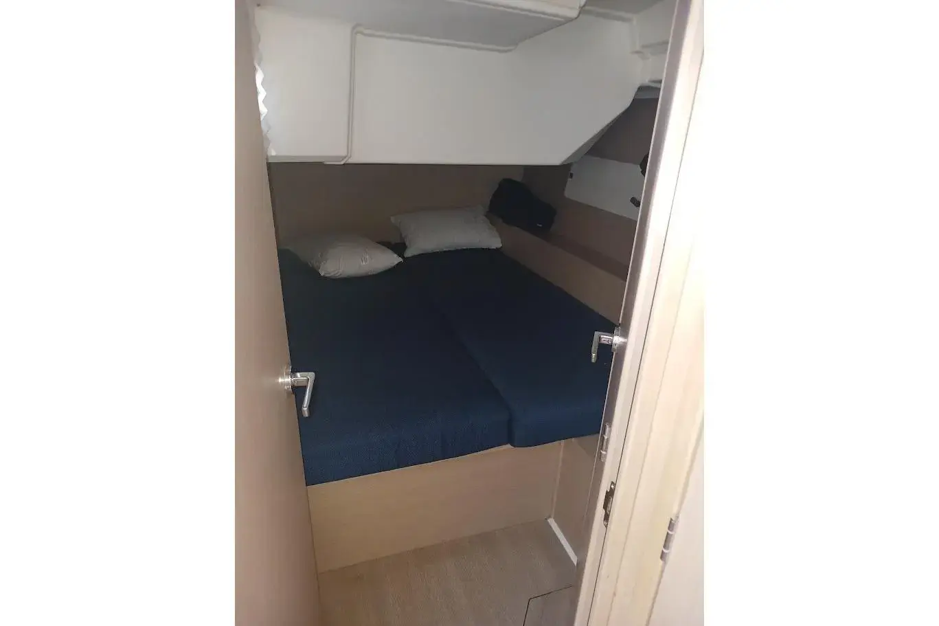 Beneteau Oceanis 46.1 de segunda mano en venta