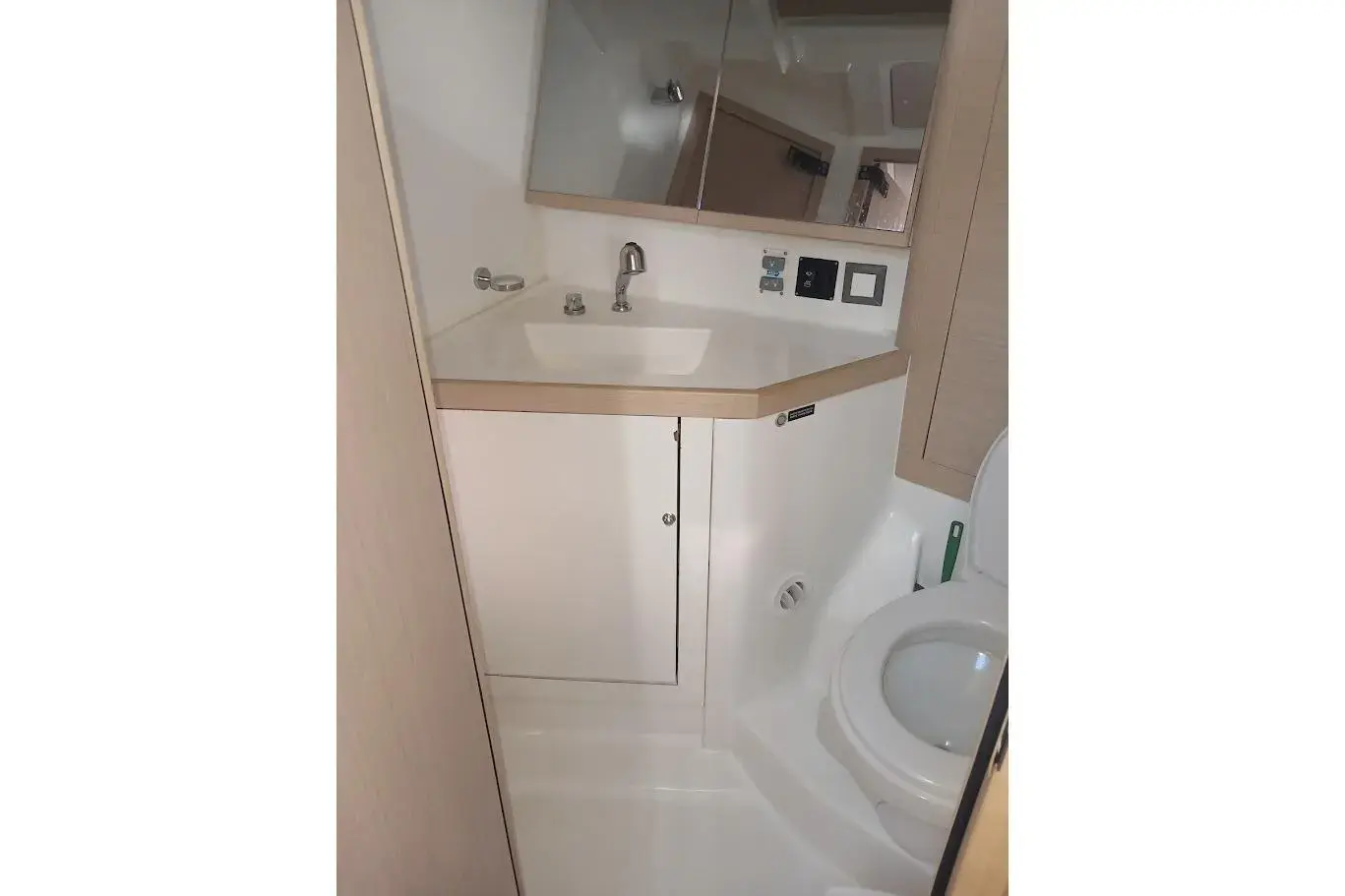 Beneteau Oceanis 46.1 de segunda mano en venta
