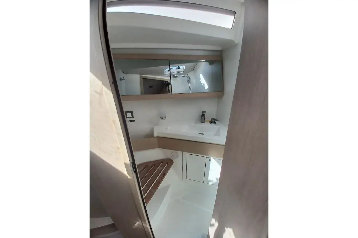 Beneteau Oceanis 46.1 de segunda mano en venta