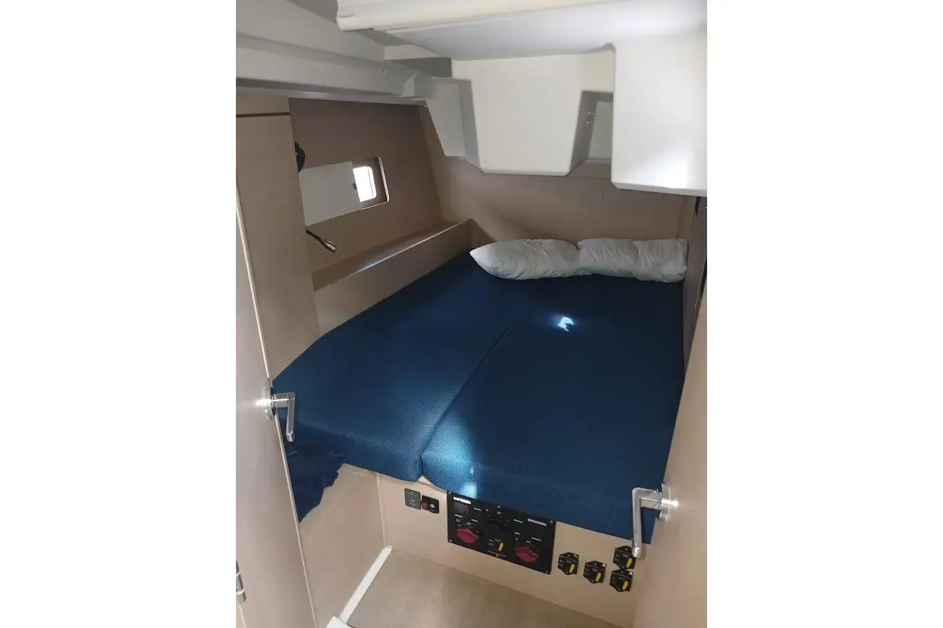 Beneteau Oceanis 46.1 de segunda mano en venta