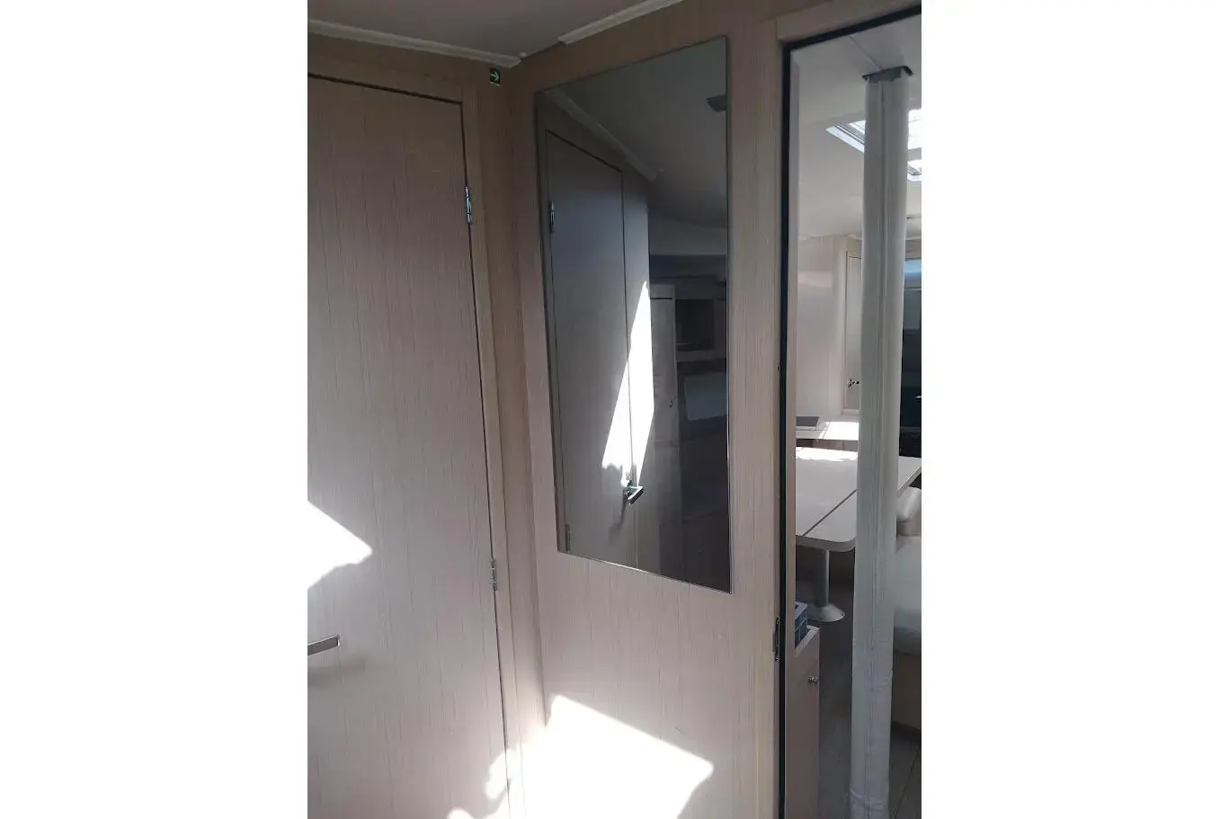 Beneteau Oceanis 46.1 de segunda mano en venta