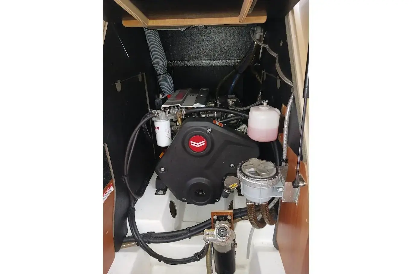 Beneteau Oceanis 46.1 de segunda mano en venta
