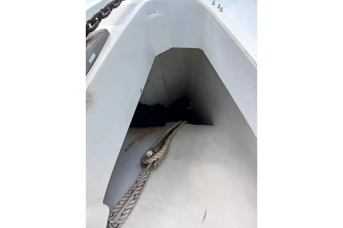Beneteau Oceanis 46.1 de segunda mano en venta