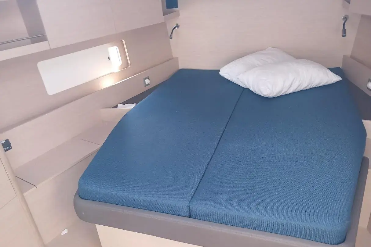 Beneteau Oceanis 46.1 de segunda mano en venta