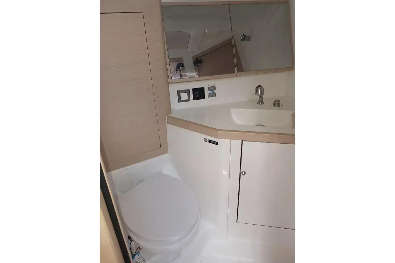 Beneteau Oceanis 46.1 de segunda mano en venta