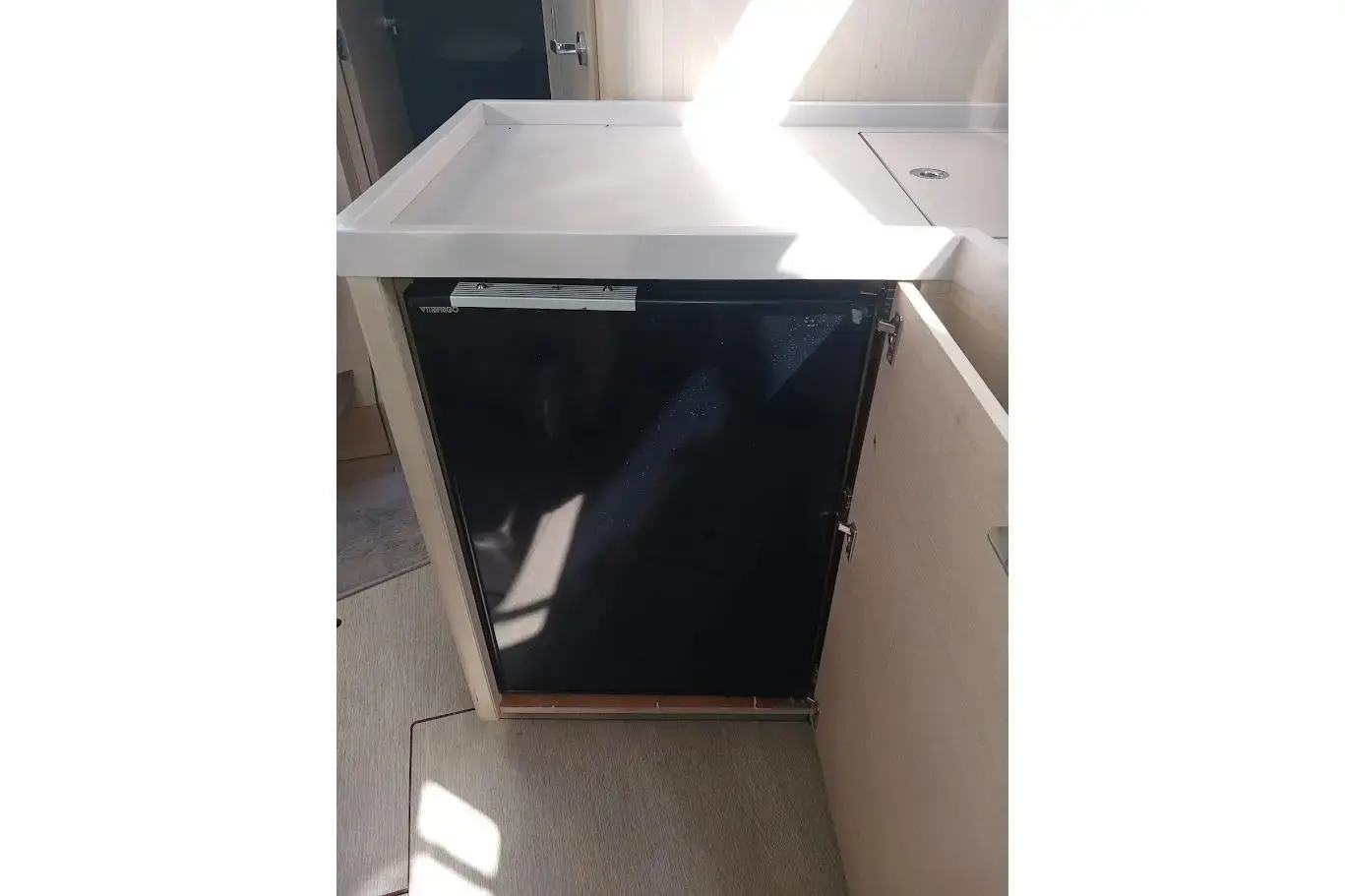 Beneteau Oceanis 46.1 de segunda mano en venta