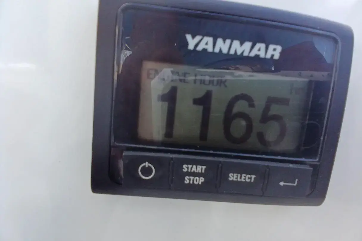 Beneteau Oceanis 46.1 de segunda mano en venta