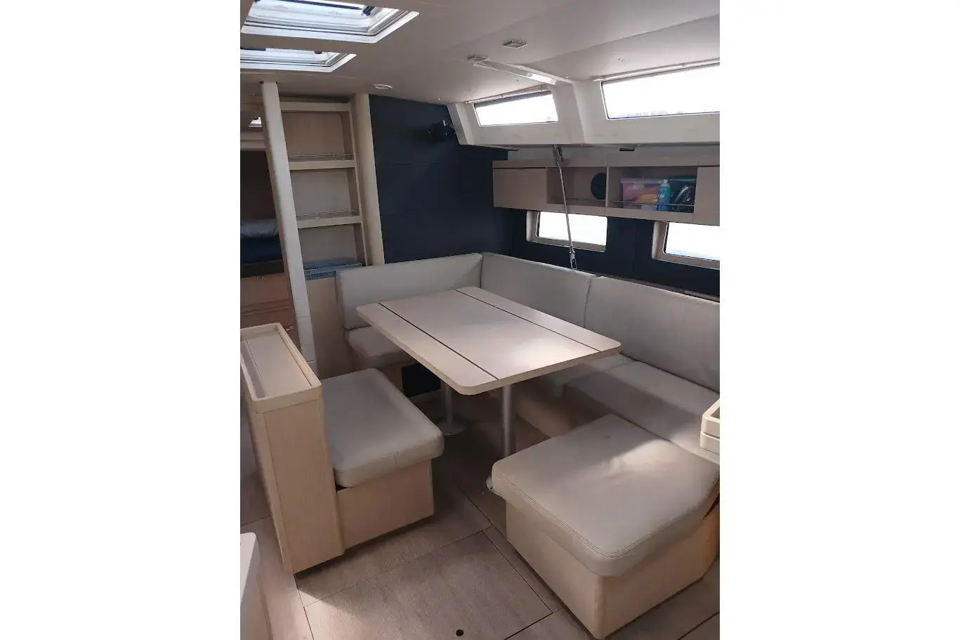 Beneteau Oceanis 46.1 de segunda mano en venta