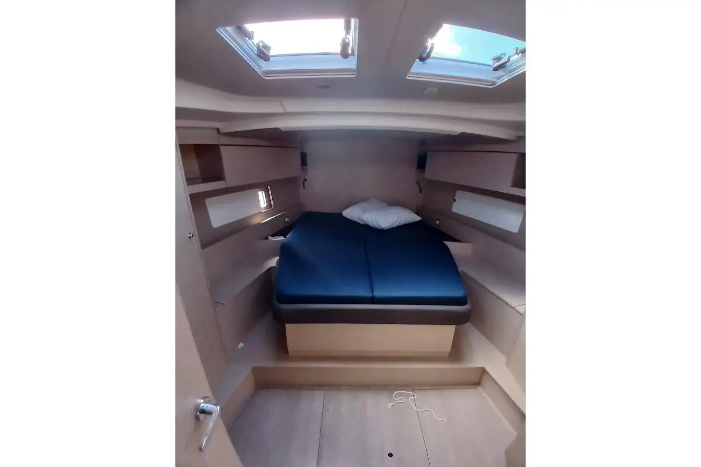 Beneteau Oceanis 46.1 de segunda mano en venta