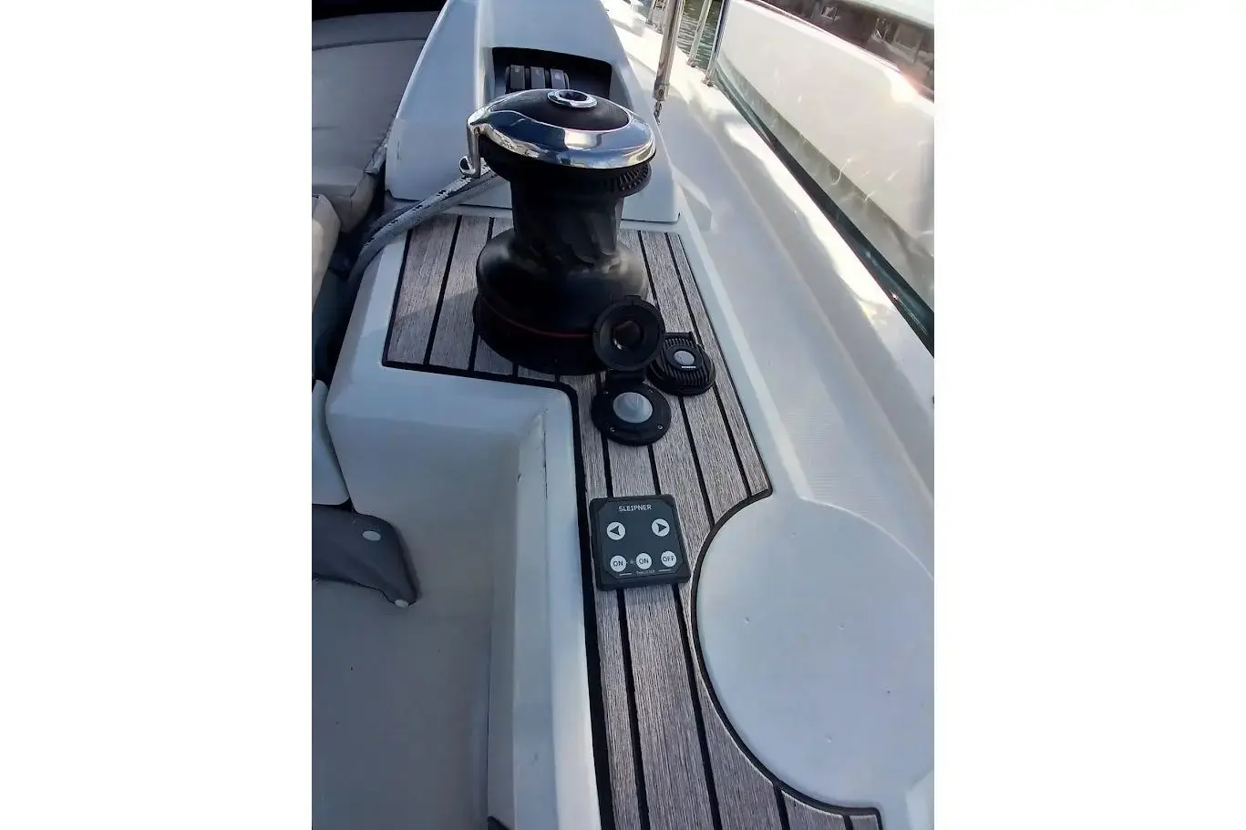 Beneteau Oceanis 46.1 de segunda mano en venta