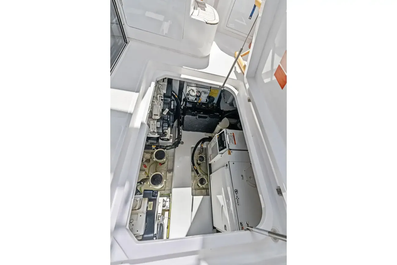 Beneteau Oceanis 46.1 de segunda mano en venta