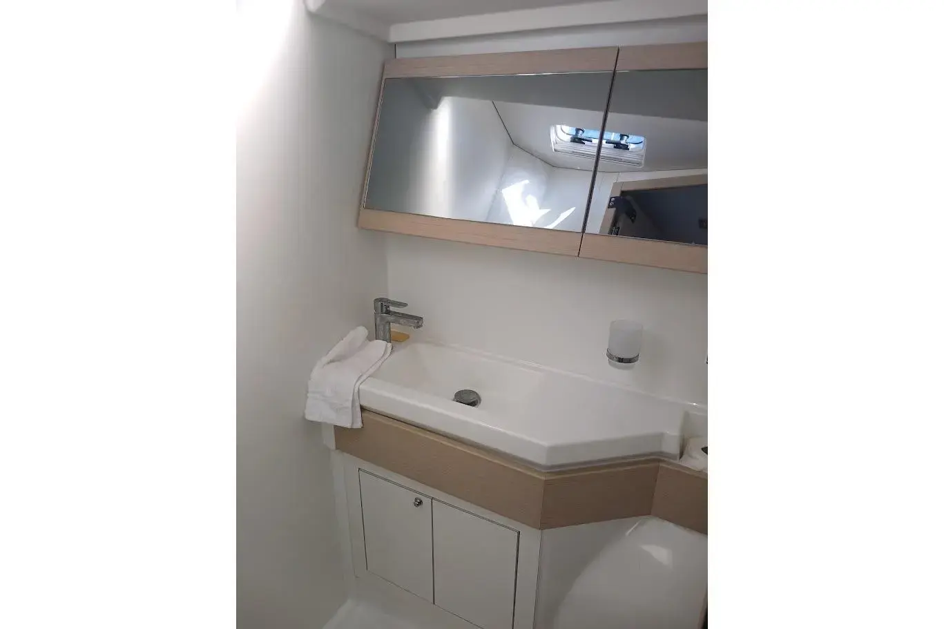 Beneteau Oceanis 46.1 de segunda mano en venta