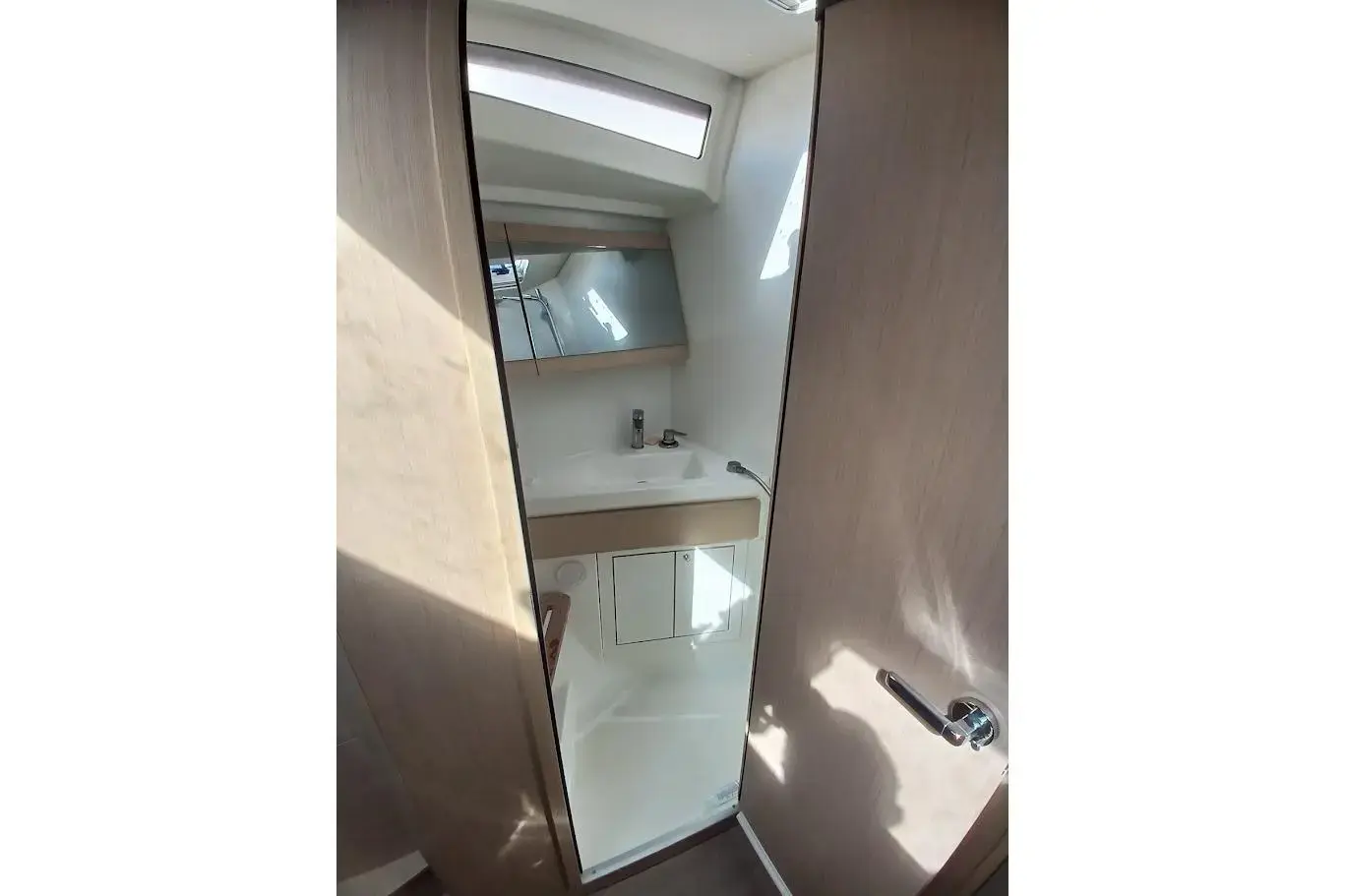 Beneteau Oceanis 46.1 de segunda mano en venta