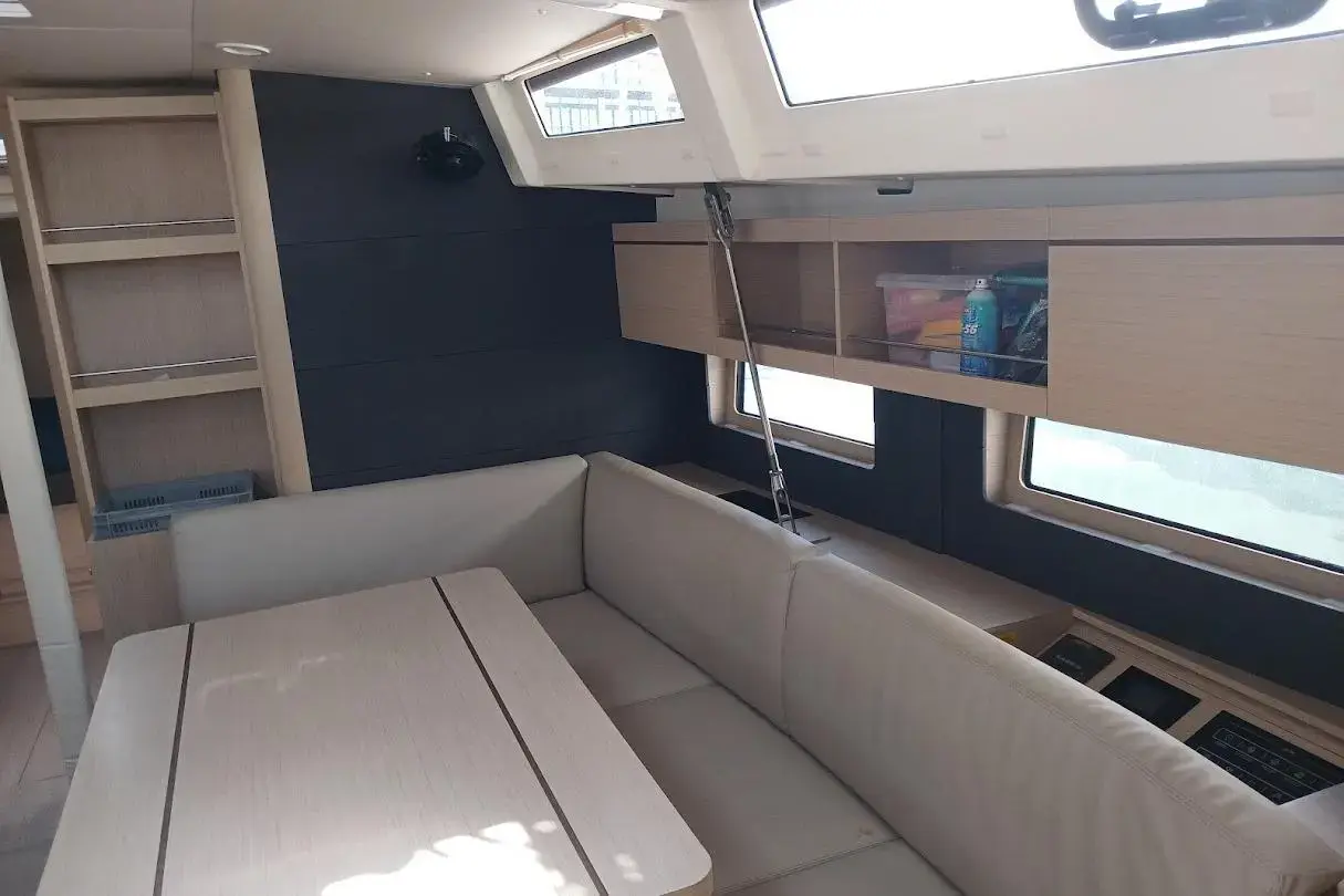 Beneteau Oceanis 46.1 de segunda mano en venta