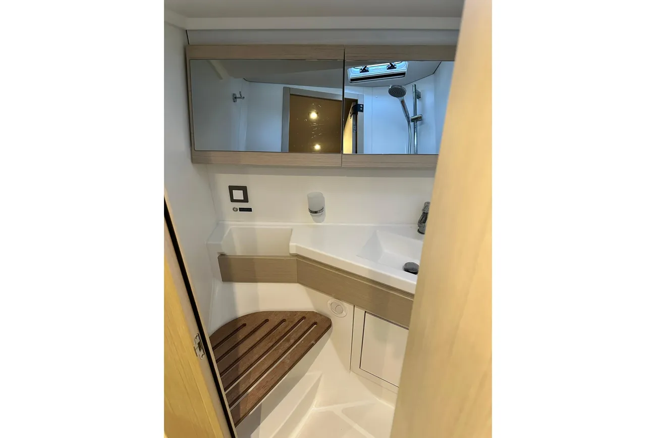 Beneteau Oceanis 46.1 usado à venda