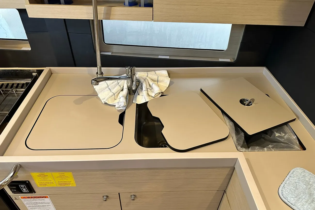 Beneteau Oceanis 46.1 usado à venda