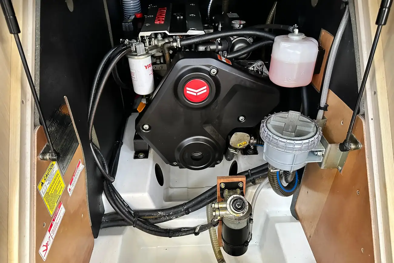 Beneteau Oceanis 46.1 usado à venda