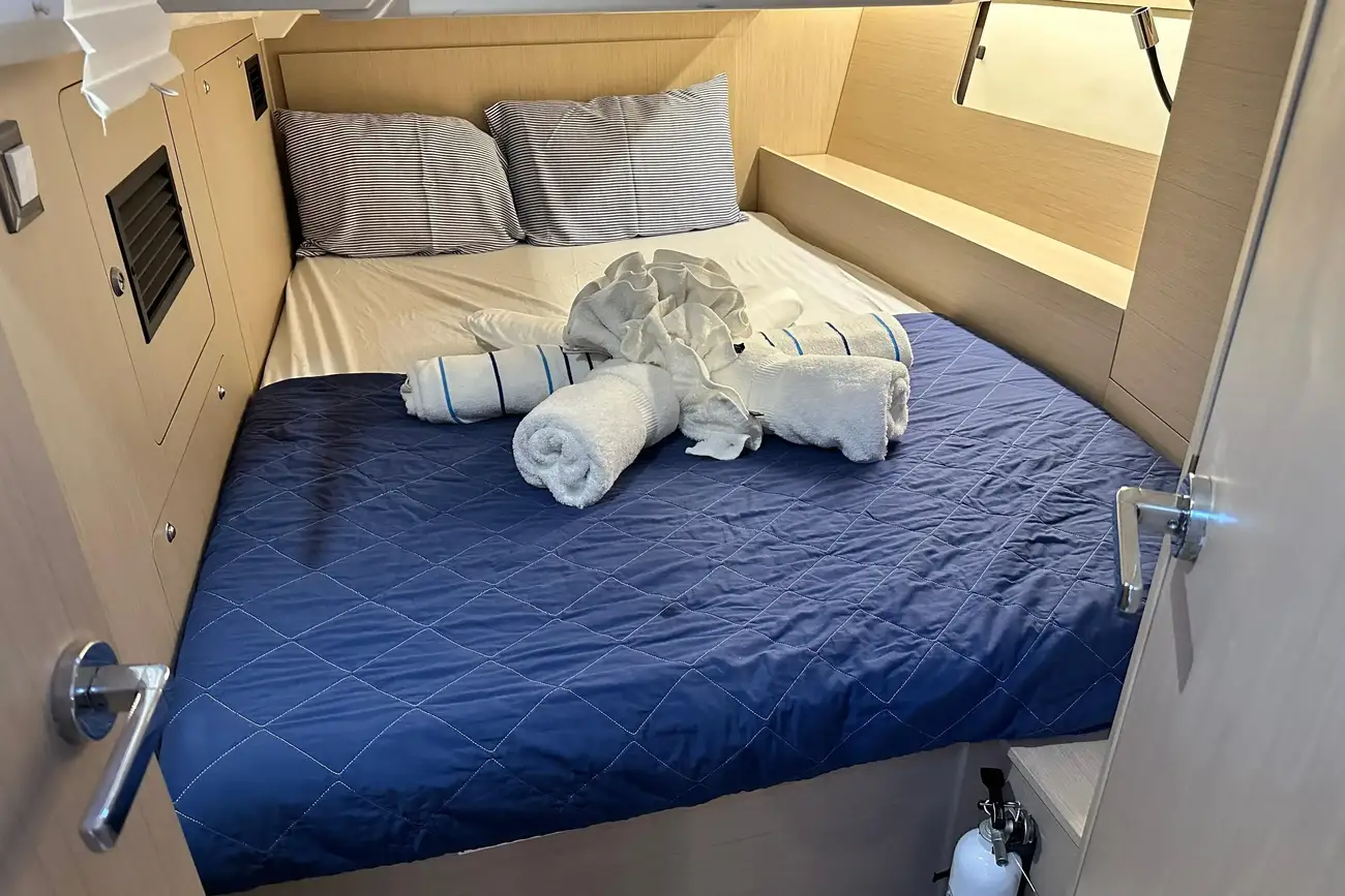 Beneteau Oceanis 46.1 usado à venda