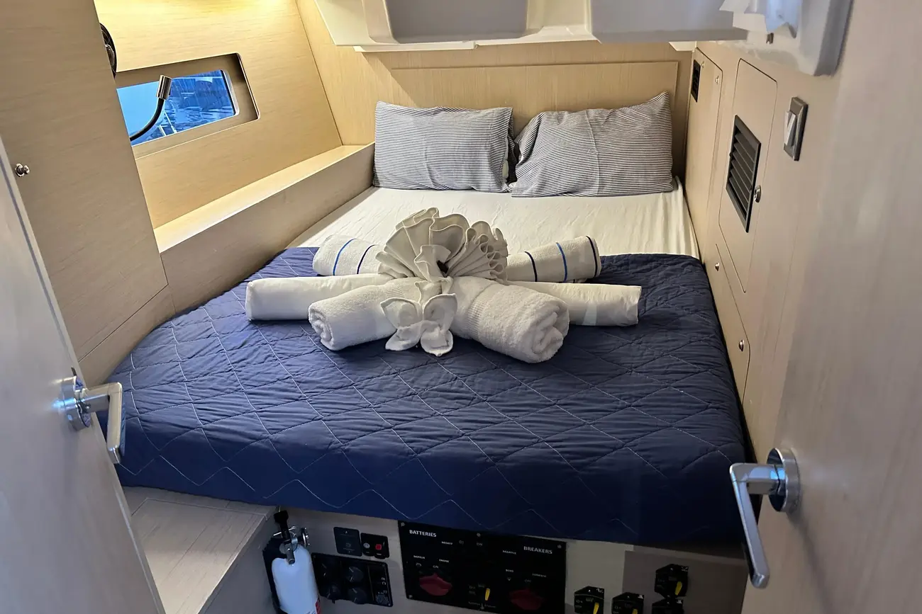 Beneteau Oceanis 46.1 usado à venda