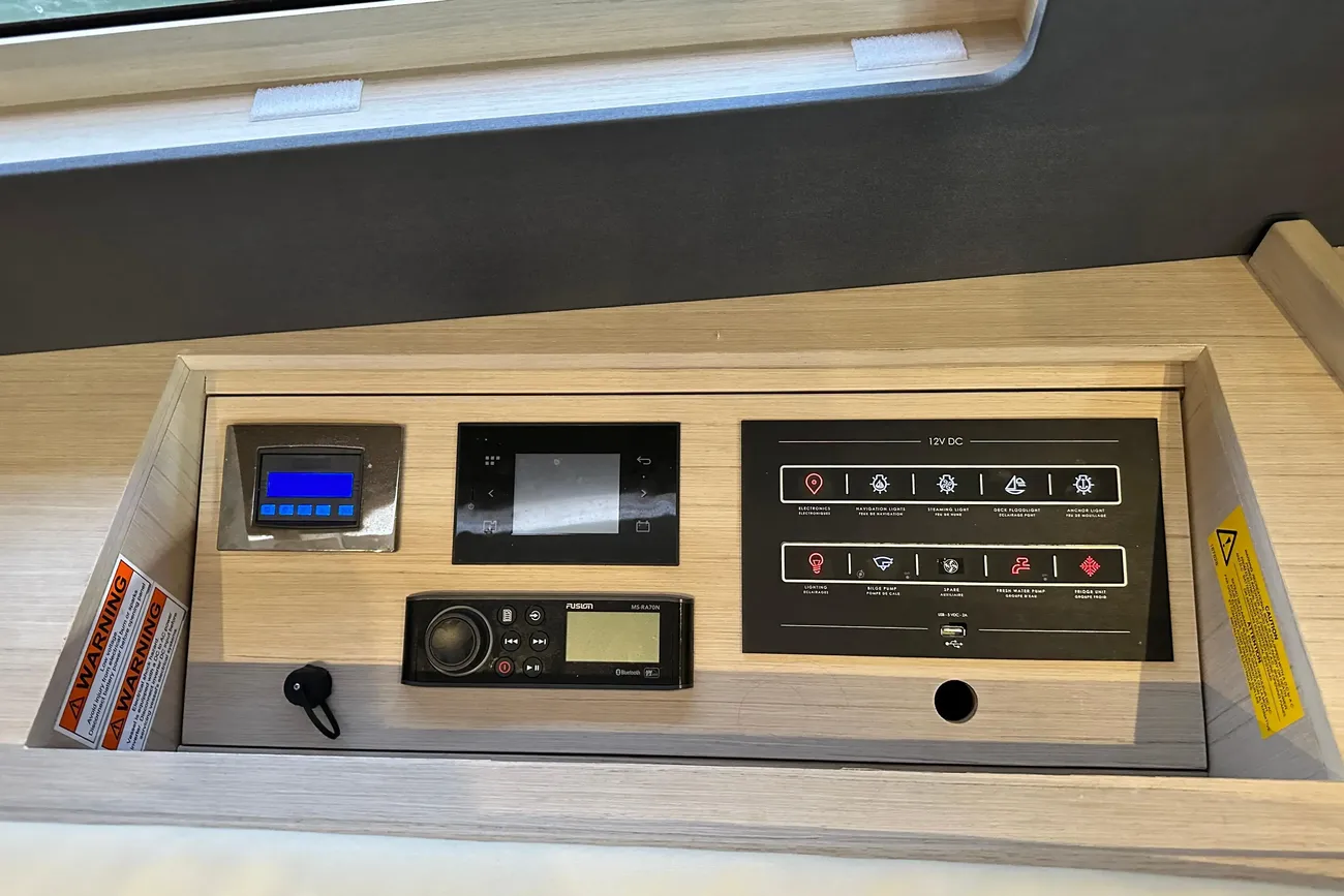 Beneteau Oceanis 46.1 usado à venda