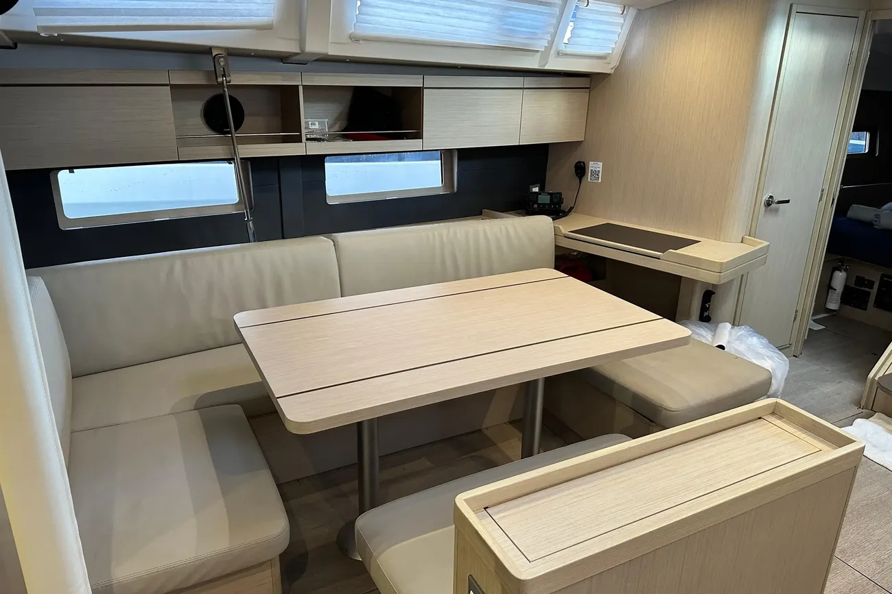 Beneteau Oceanis 46.1 usado à venda