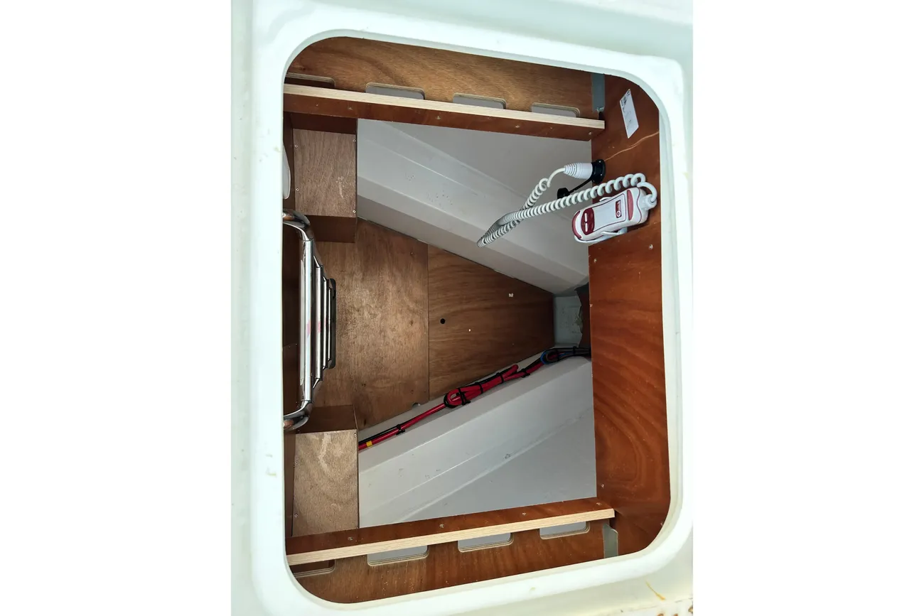 Beneteau Oceanis 46.1 usado à venda