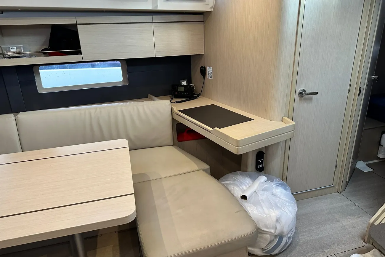 Beneteau Oceanis 46.1 usado à venda