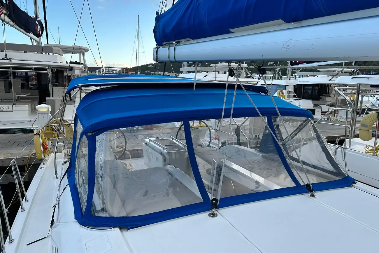 Beneteau Oceanis 46.1 usado à venda