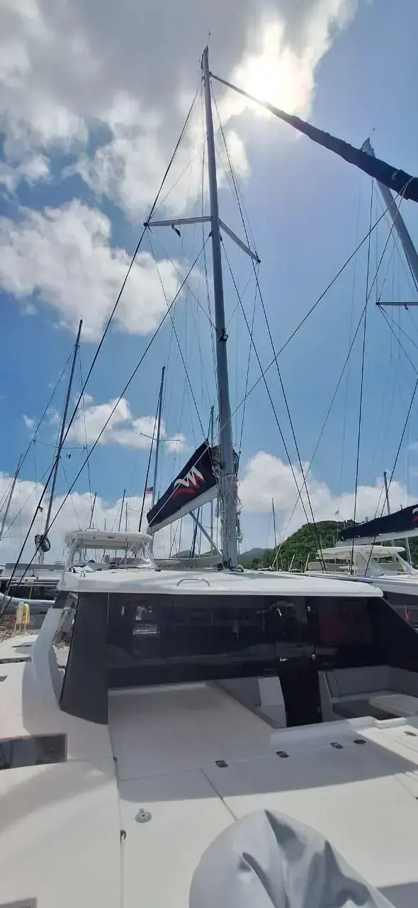 Leopard 50 usata in vendita