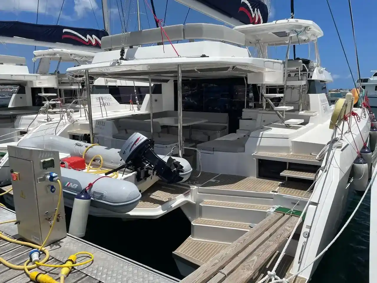 Leopard 50 usata in vendita