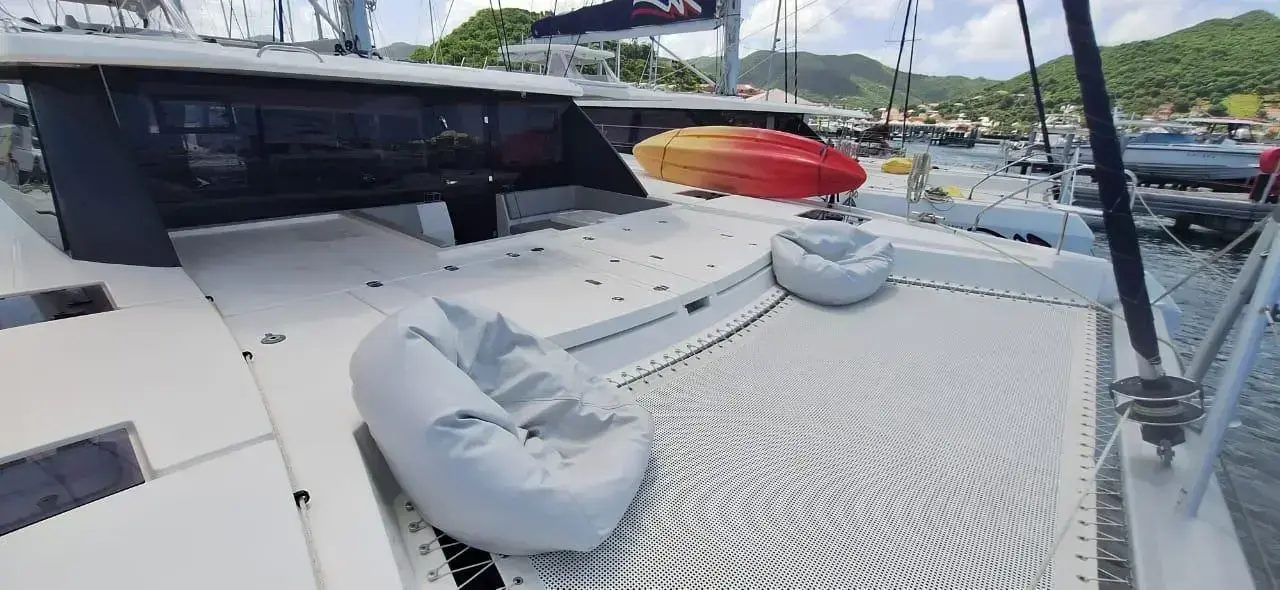 Leopard 50 usata in vendita