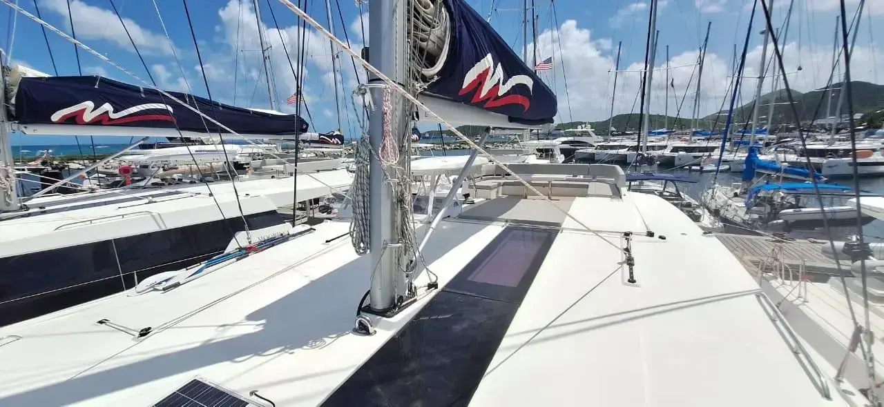 Leopard 50 usata in vendita