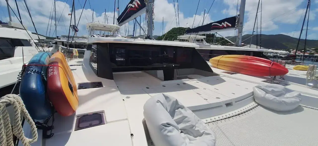 Leopard 50 usata in vendita