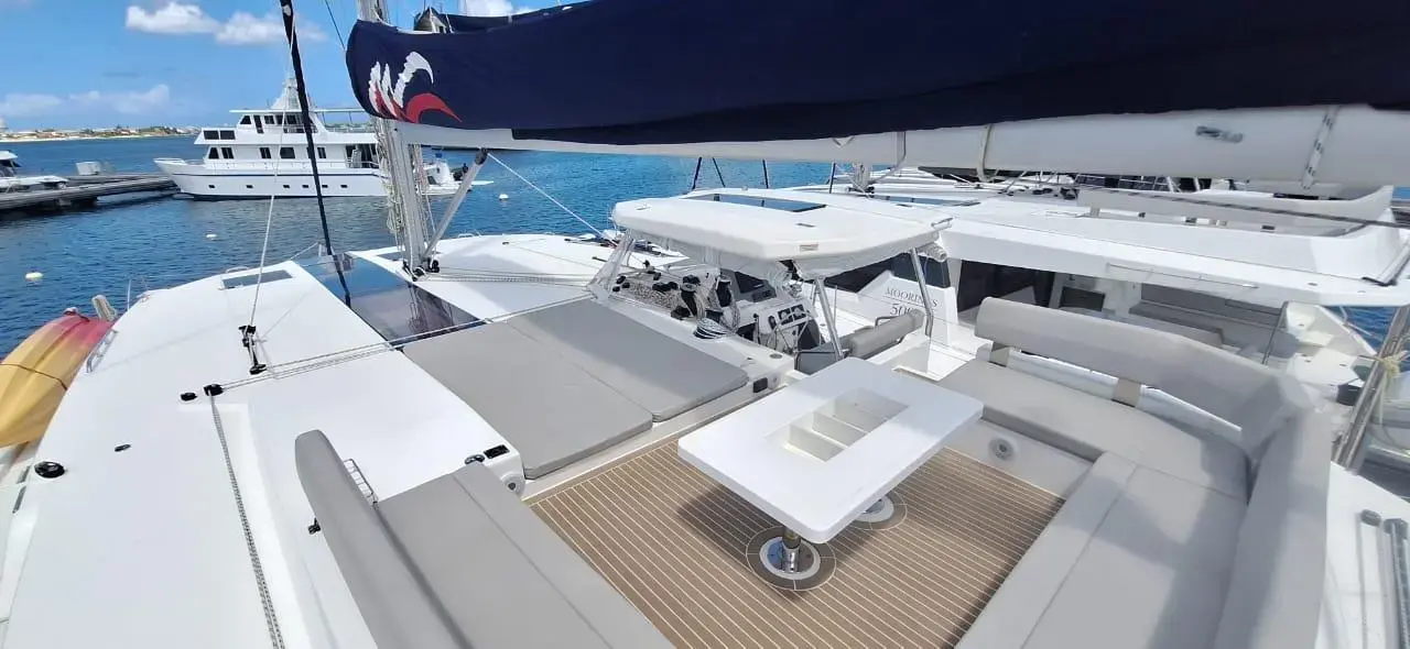 Leopard 50 usata in vendita