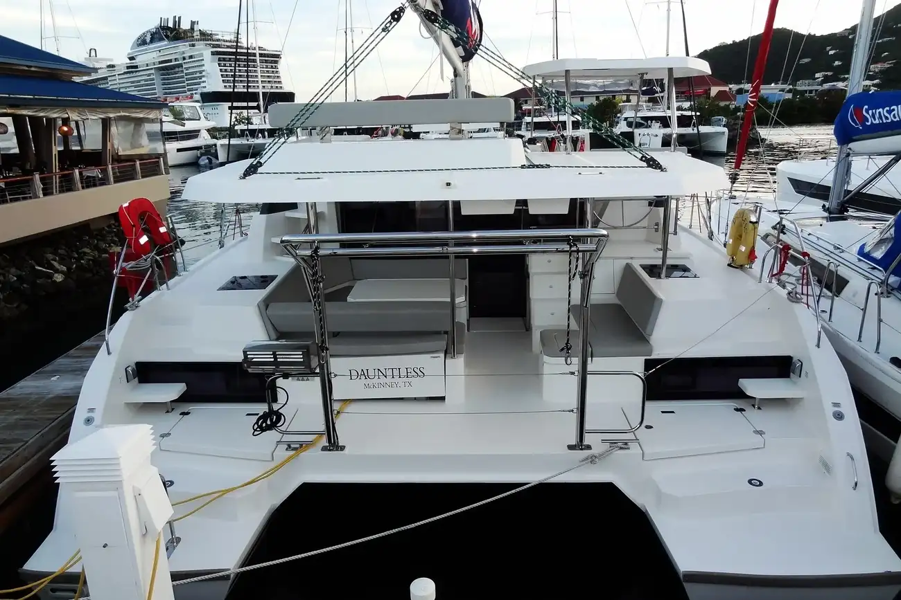 Leopard 42 usata in vendita