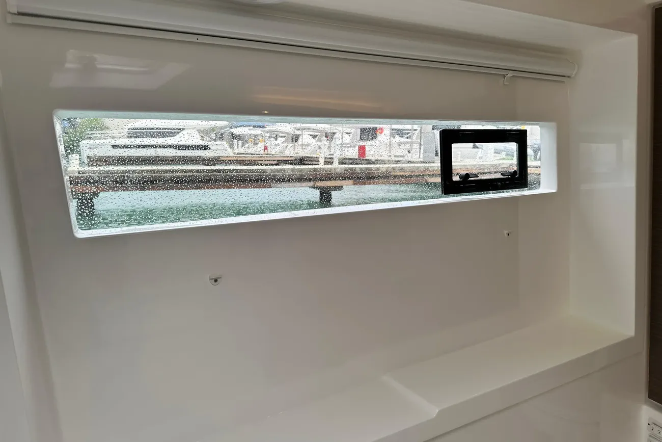 Leopard 40 Powercat de segunda mano en venta