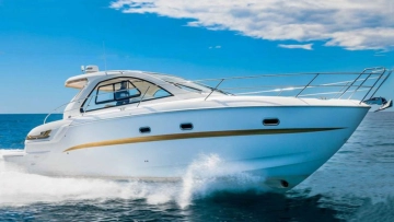 Bavaria Yachts 38 Hard Top usata in vendita