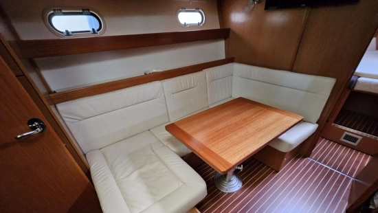 Bavaria Yachts 38 Hard Top de segunda mano en venta