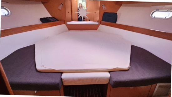 Bavaria Yachts 38 Hard Top de segunda mano en venta