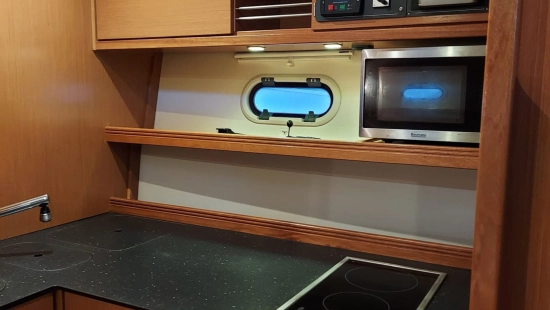 Bavaria Yachts 38 Hard Top de segunda mano en venta