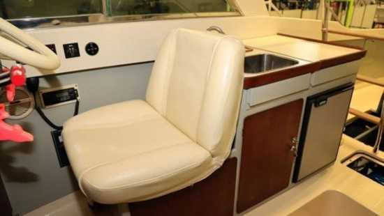 Riva 25 Sport Fisherman de segunda mano en venta