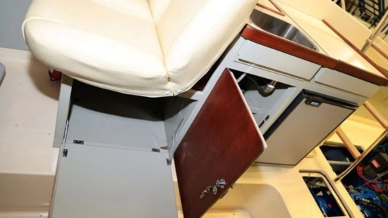 Riva 25 Sport Fisherman de segunda mano en venta