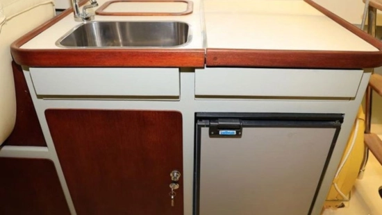 Riva 25 Sport Fisherman de segunda mano en venta
