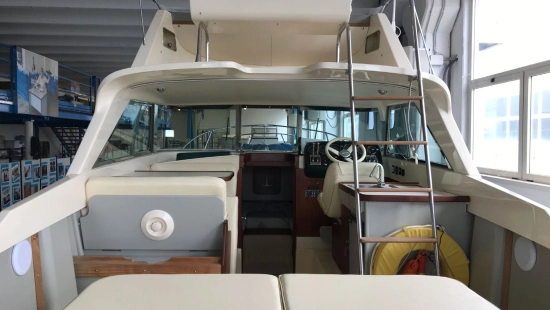 Riva 25 Sport Fisherman de segunda mano en venta