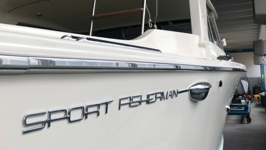 Riva 25 Sport Fisherman de segunda mano en venta